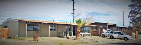 73654 Black Eagle Dr, Thousand Palms, CA 92276 photo 1