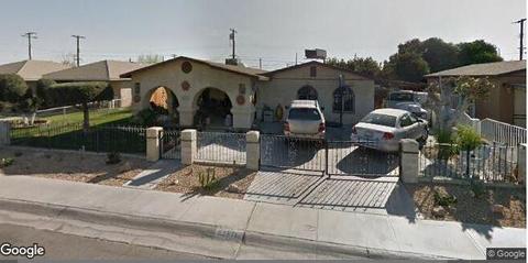 83671 Mesquite Ave, Indio, CA 92203 photo 1