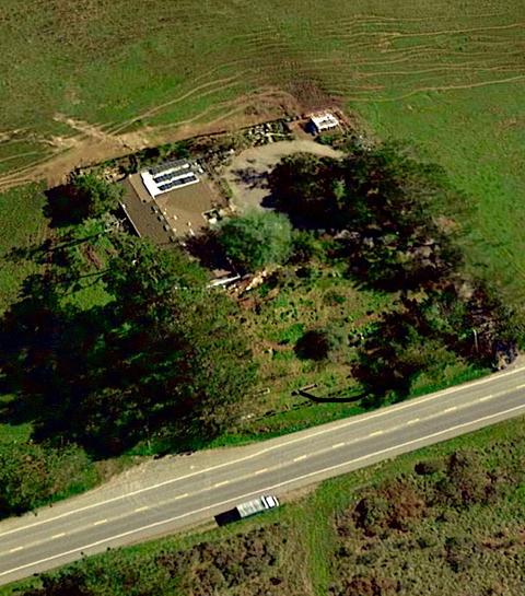 5500 Nicasio Valley Rd, Nicasio, CA 94946 photo 1