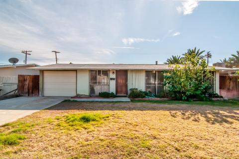 83181 Emerald Ave, Indio, CA 92201 photo 1