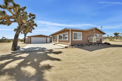 3921 Condalia Ave, Yucca Valley, CA 92284 photo 2