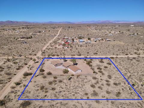 3921 Condalia Ave, Yucca Valley, CA 92284 photo 26