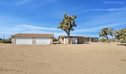 3921 Condalia Ave, Yucca Valley, CA 92284 photo 1