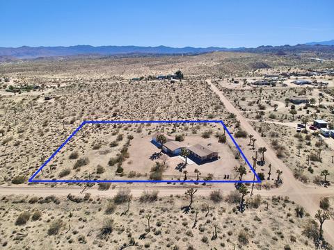 3921 Condalia Ave, Yucca Valley, CA 92284 photo 29
