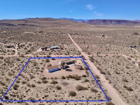 3921 Condalia Ave, Yucca Valley, CA 92284 photo 25