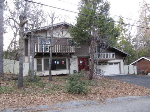 700 Tyrol Dr, Crestline, CA 92325 photo 1