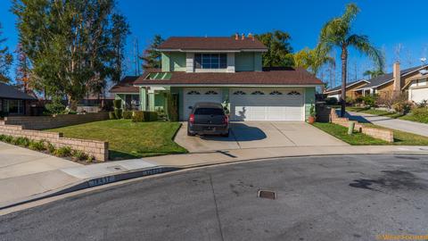 12405 Silk Oak Ct, Rancho Cucamonga, CA 91739 photo 1