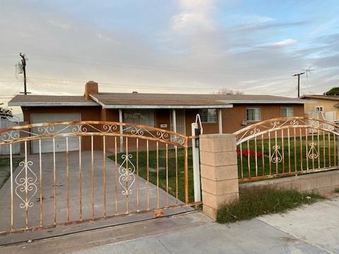 81448 Palmyra Ave, Indio, CA 92201 photo 1
