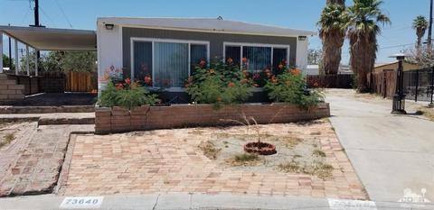 73640 Pacheta Square Sq, Thousand Palms, CA 92276 photo 1