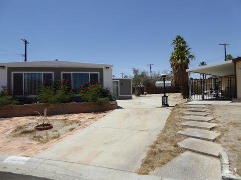 73640 Pacheta Square Sq, Thousand Palms, CA 92276 photo 14