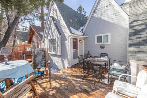 677 Holmes, Sugarloaf, CA 92386 photo 29