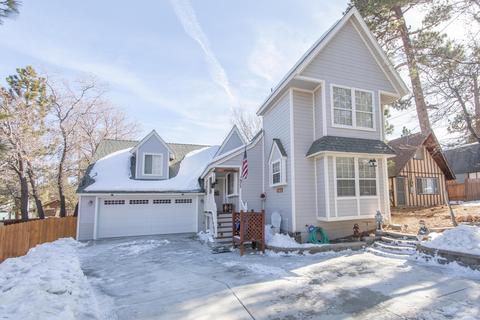 677 Holmes, Sugarloaf, CA 92386 photo 2