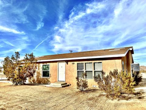 63448 Walpi Dr, Joshua Tree, CA 92252 photo 1