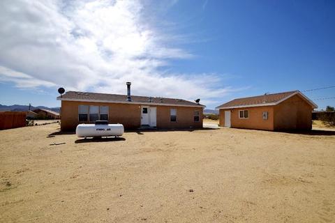 63448 Walpi Dr, Joshua Tree, CA 92252 photo 17