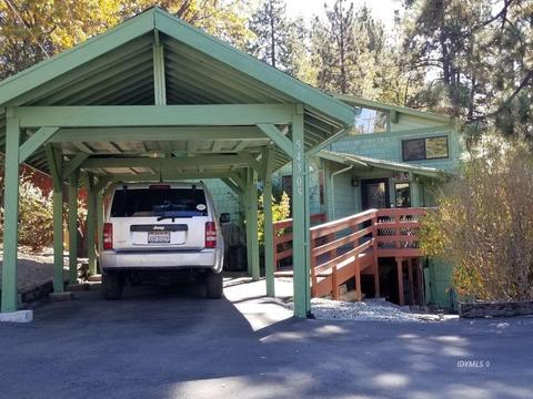 100 Idyllwild Homes For Sale Idyllwild Ca Real Estate Movoto