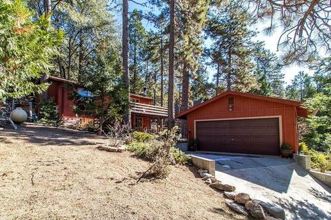 100 Idyllwild Homes For Sale Idyllwild Ca Real Estate Movoto