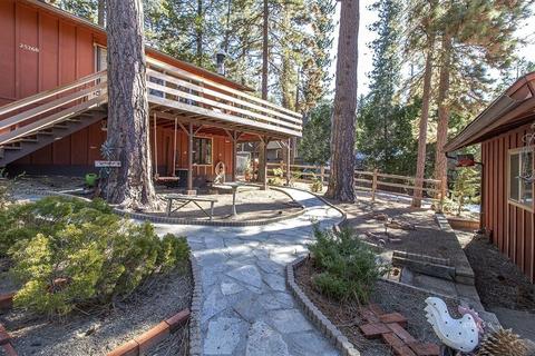 25260 Wrightwood Dr, Idyllwild, CA 92549 photo 4