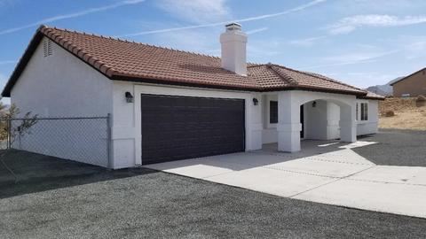 7191 Saddleback Rd, Joshua Tree, CA 92252 photo 3