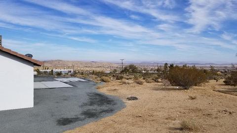 7191 Saddleback Rd, Joshua Tree, CA 92252 photo 9