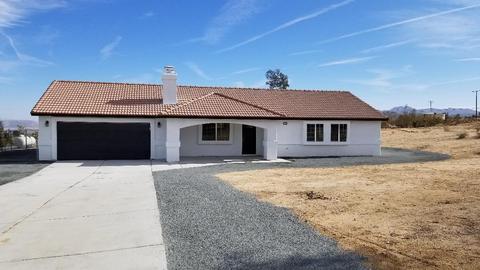 7191 Saddleback Rd, Joshua Tree, CA 92252 photo 2