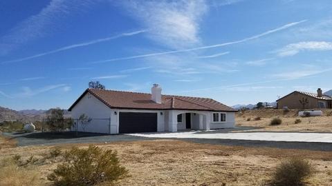 7191 Saddleback Rd, Joshua Tree, CA 92252 photo 4