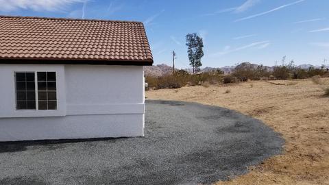 7191 Saddleback Rd, Joshua Tree, CA 92252 photo 8