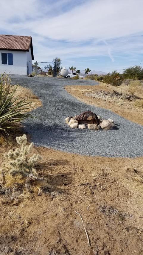 7191 Saddleback Rd, Joshua Tree, CA 92252 photo 12