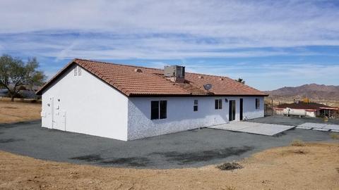 7191 Saddleback Rd, Joshua Tree, CA 92252 photo 6