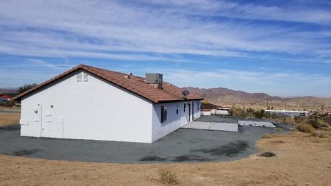 7191 Saddleback Rd, Joshua Tree, CA 92252 photo 7