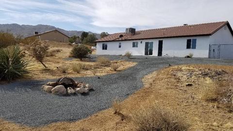 7191 Saddleback Rd, Joshua Tree, CA 92252 photo 11
