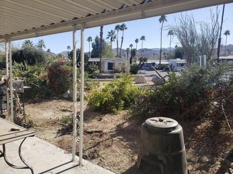 29 Diamond E Dr, Palm Desert, CA 92260 photo 1