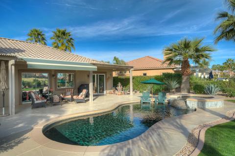 79663 Half Moon Bay Dr, Indio, CA 92201 photo 1