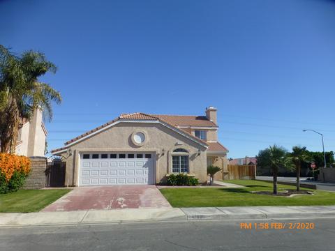 45696 Cimarron Rd, Indio, CA 92201 photo 1