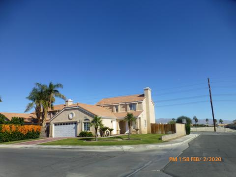 45696 Cimarron Rd, Indio, CA 92201 photo 26