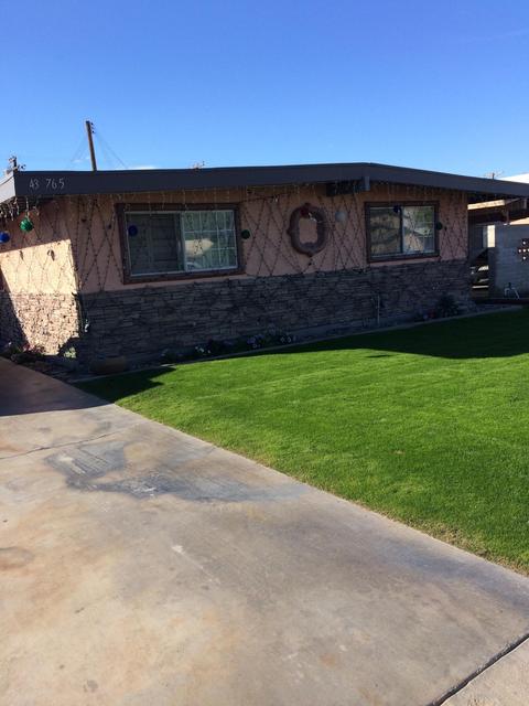 43765 W Circle Dr, Indio, CA 92201 photo 4
