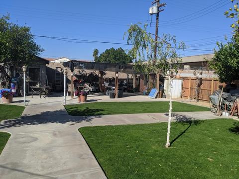 43765 W Circle Dr, Indio, CA 92201 photo 27