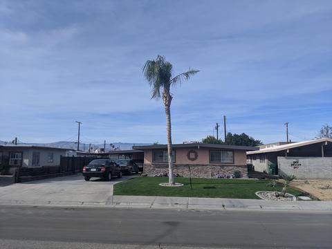 43765 W Circle Dr, Indio, CA 92201 photo 3