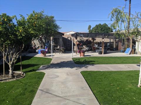 43765 W Circle Dr, Indio, CA 92201 photo 30