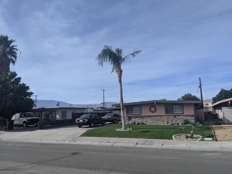 43765 W Circle Dr, Indio, CA 92201 photo 1