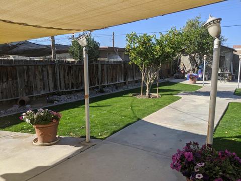 43765 W Circle Dr, Indio, CA 92201 photo 32