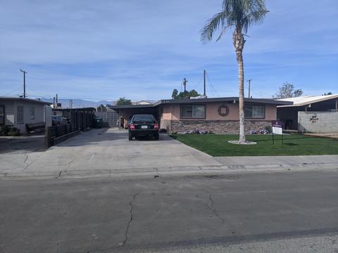 43765 W Circle Dr, Indio, CA 92201 photo 2