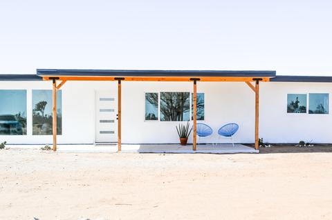 1424 Gibralter Rd, Landers, CA 92285 photo 23