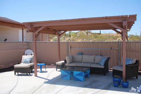 60834 La Mirada Trl, Joshua Tree, CA 92252 photo 29