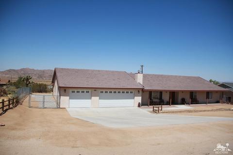 60834 La Mirada Trl, Joshua Tree, CA 92252 photo 7