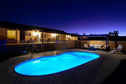 60834 La Mirada Trl, Joshua Tree, CA 92252 photo 1