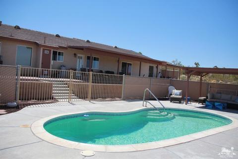 60834 La Mirada Trl, Joshua Tree, CA 92252 photo 32