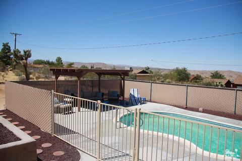60834 La Mirada Trl, Joshua Tree, CA 92252 photo 30