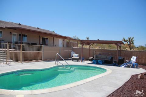 60834 La Mirada Trl, Joshua Tree, CA 92252 photo 28
