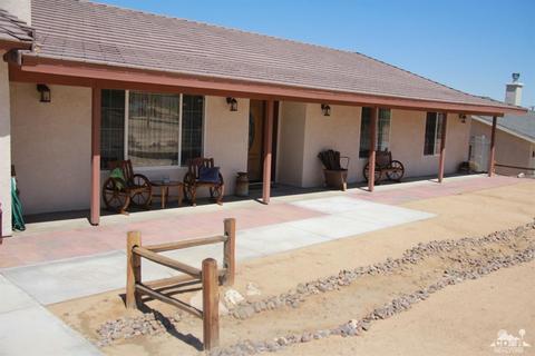 60834 La Mirada Trl, Joshua Tree, CA 92252 photo 4