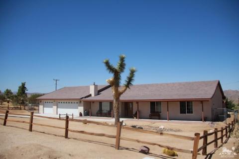 60834 La Mirada Trl, Joshua Tree, CA 92252 photo 5